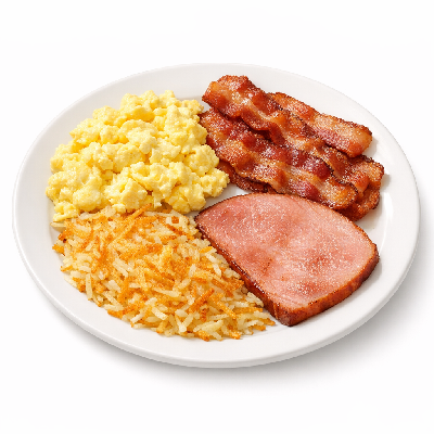 https://eato.health/food-images/feast/act/ihop-egg-combos-bacon-breakfast-with-hash-browns-slice-of-ham-14689523-1.webp
