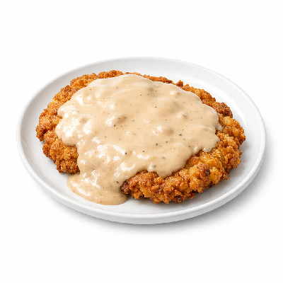 IHOP Egg Combos Chicken Country Fried Steak & with Gravy