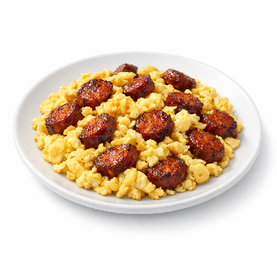 IHOP Egg Combos Chorizo &