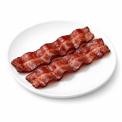 IHOP Egg Combos Weekday Breakfast Special Add a Side (2) Turkey Bacon Strips