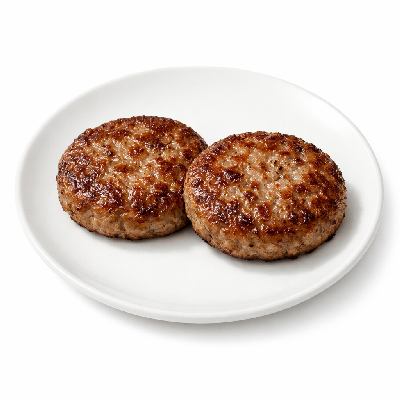 IHOP Egg Combos Weekday Breakfast Special Add a Side (2) Turkey Sausage Patties