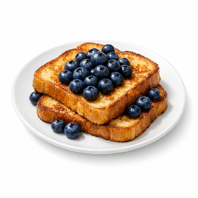 IHOP Fresh Blueberry French Toast