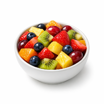 IHOP Fruit Bowl Small