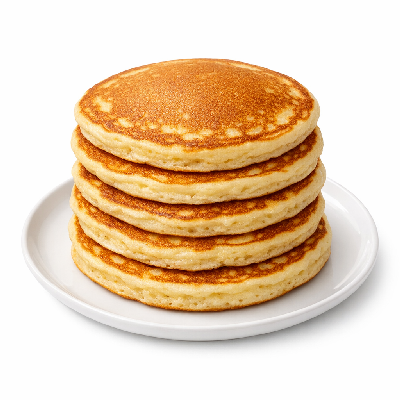 IHOP Gluten-Free Pancakes