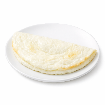 IHOP Hearty Omelettes Create Your Own Plain with Egg Whites