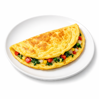 IHOP Hearty Omelettes Garden