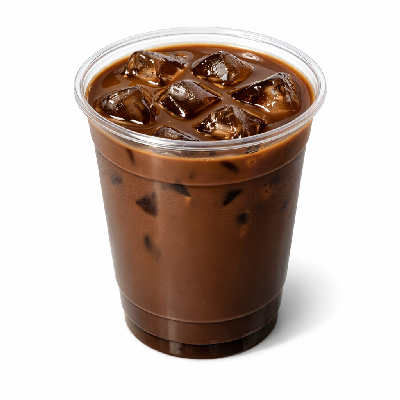 IHOP Iced Coffee Mocha