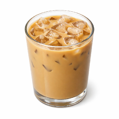 IHOP Iced Coffee Vanilla