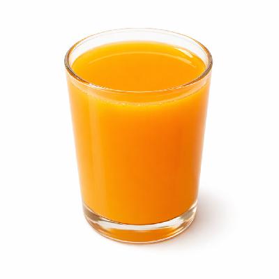 IHOP Juice Premium Orange Florida's Natural (16 Fl-Oz)
