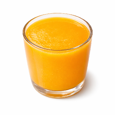 IHOP Juice Premium Orange Florida's Natural (Kid's Cup 12 Fl-Oz)