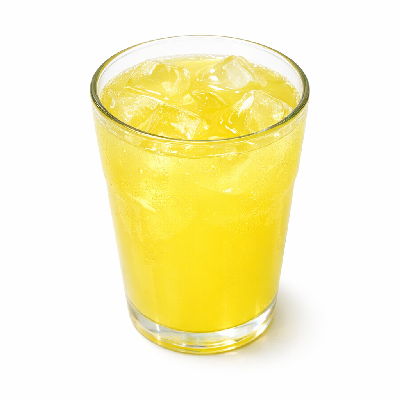 IHOP Lemonade Tropicana Yellow (16 Fl-Oz)