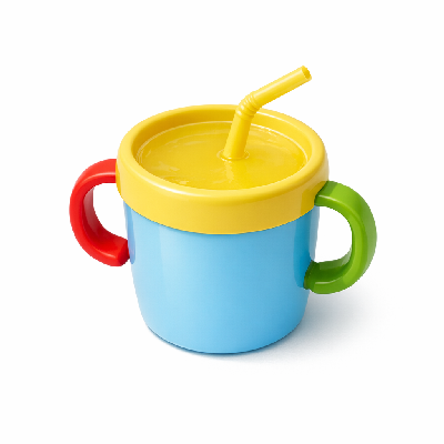 IHOP Lemonade Tropicana Yellow (Kid's Cup 12 Fl-Oz)