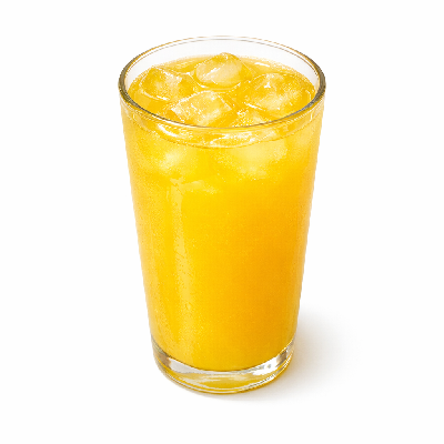 IHOP Mango Lemonade Splasher 16 Fl Oz