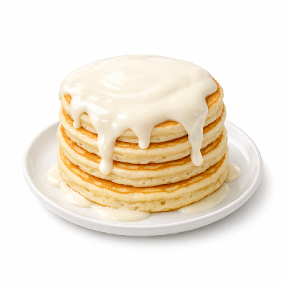 IHOP Mexican Tres Leches Pancakes
