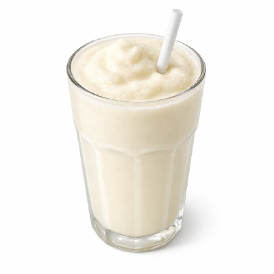 IHOP Milk Hot Chocolate Shakes Vanilla