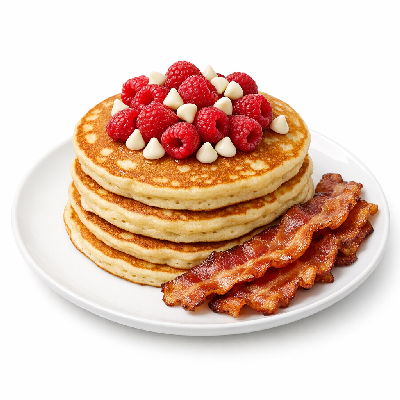https://eato.health/food-images/feast/act/ihop-pick-a-pancake-combo-raspberry-white-chocolate-chip-with-bacon-14704648-1.webp