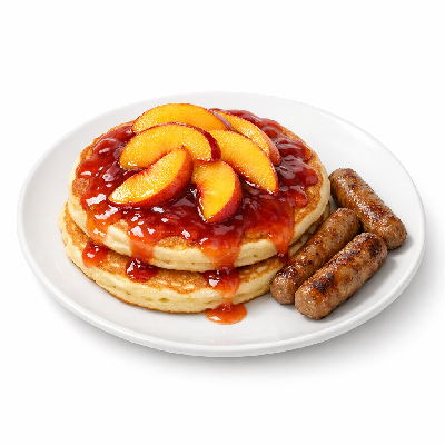 https://eato.health/food-images/feast/act/ihop-pick-a-pancake-combo-rooty-tooty-fresh-n-fruity-with-peach-sausage-14704655-1.webp