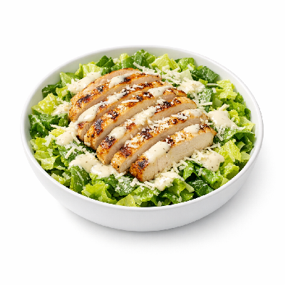 IHOP Salads Grilled Chicken Caesar
