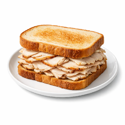 IHOP Sandwiches Roasted Turkey