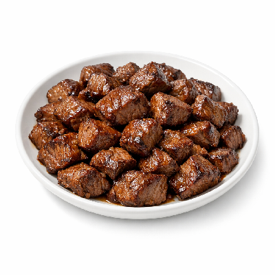 IHOP Sirloin Tips