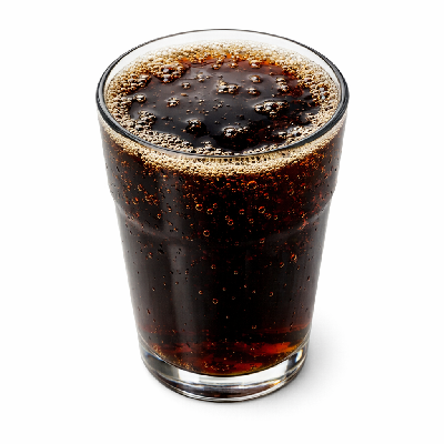 IHOP Soft Drinks Barq's Root Beer (Kid's Cup 12 Fl-Oz)