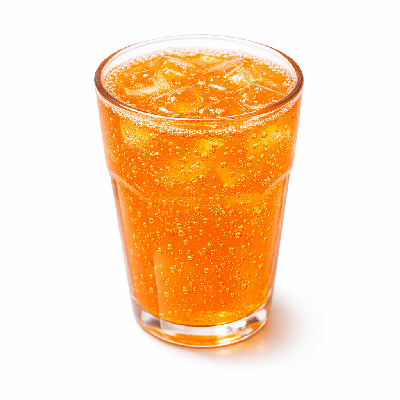IHOP Soft Drinks Fanta Orange (10 Fl-Oz)