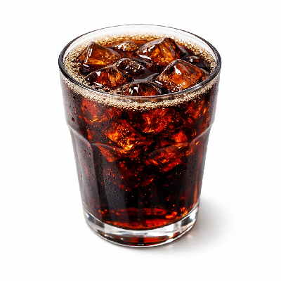 IHOP Soft Drinks Pepsi Wild Cherry (16 Fl-Oz)