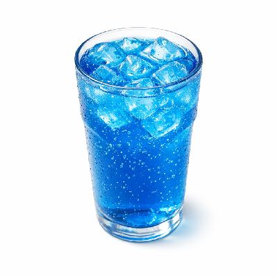 IHOP Soft Drinks Powerade Mountain Blast (10 Fl-Oz)