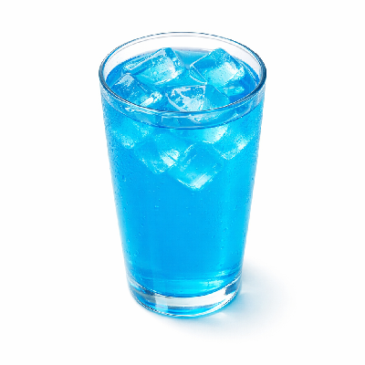IHOP Soft Drinks Powerade Mountain Blast (16 Fl-Oz)