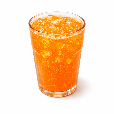 IHOP Soft Drinks Tropicana Orange Twister (Kid's Cup 12 Fl-Oz)