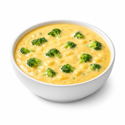 IHOP Soups Broccoli Cheese