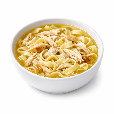 IHOP Soups Roasted Chicken Noodle