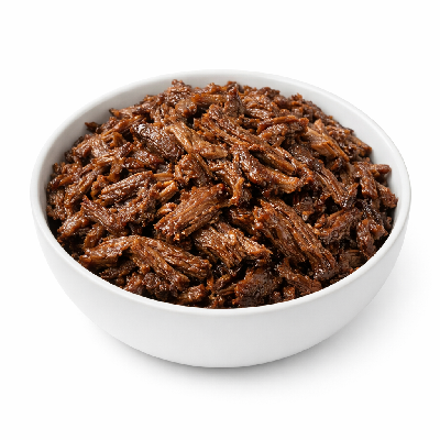 IHOP Spicy Shredded Beef Bowl