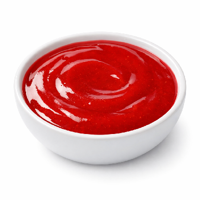 IHOP Syrups Strawberry (1.0 Fl-Oz)