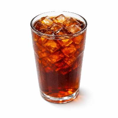 IHOP Tea Brisk Unsweetened Iced (10 Fl-Oz)