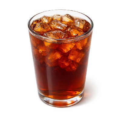 IHOP Tea Brisk Unsweetened Iced (16 Fl-Oz)