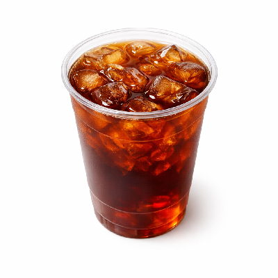 IHOP Tea Sweet Iced (Kid's Cup 12 Fl-Oz)