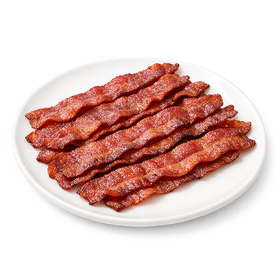 IHOP Turkey Bacon Strips