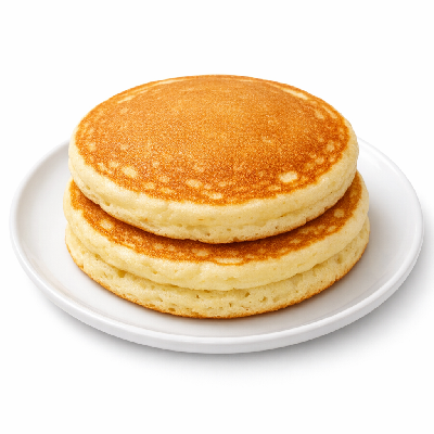IHOP World Famous Pancakes (3) Original Buttermilk