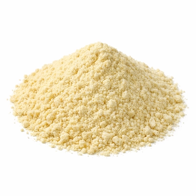 Incaparina dry mix (corn and soy flours) unprepared