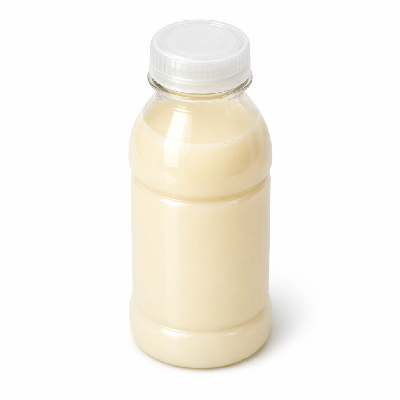 Infant formula nestle good start 2 essentials with iron liquid concentrate