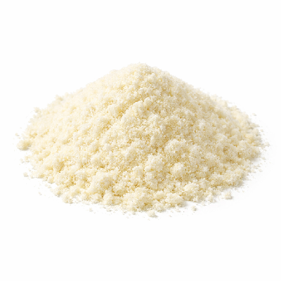 Infant formula wyeth-ayerst store brand with iron powder not reconstituted