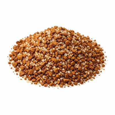 Coffee instant with sugar french-flavor powder