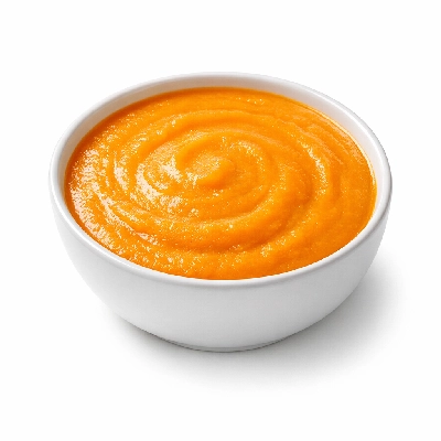 Instant Pot Butternut Squash Soup