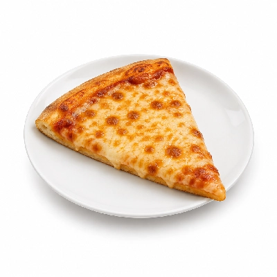 Iron Skillet 16 Inch Cheese Slice