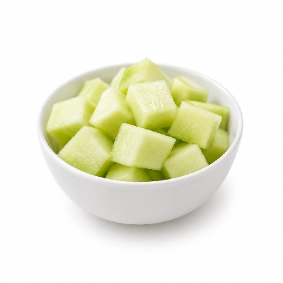 Iron Skillet 16 Oz Cup of Honeydew