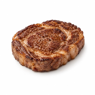 Iron Skillet 16 Oz Hand Cut Ribeye Dinner