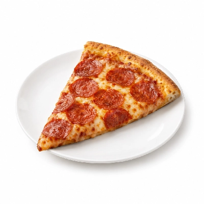 Iron Skillet 16 Inch Pepperoni Slice