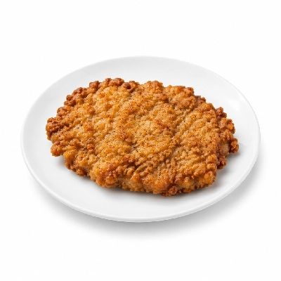Iron Skillet 8 Oz Country Fried Steak Dinner