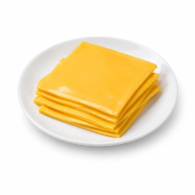 Iron Skillet American Cheese